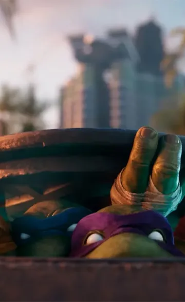 Espadas, sais, nunchakus y… ¿pistolas? Las Tortugas Ninja llegarán pronto a CoD como parte de la colaboración BO6